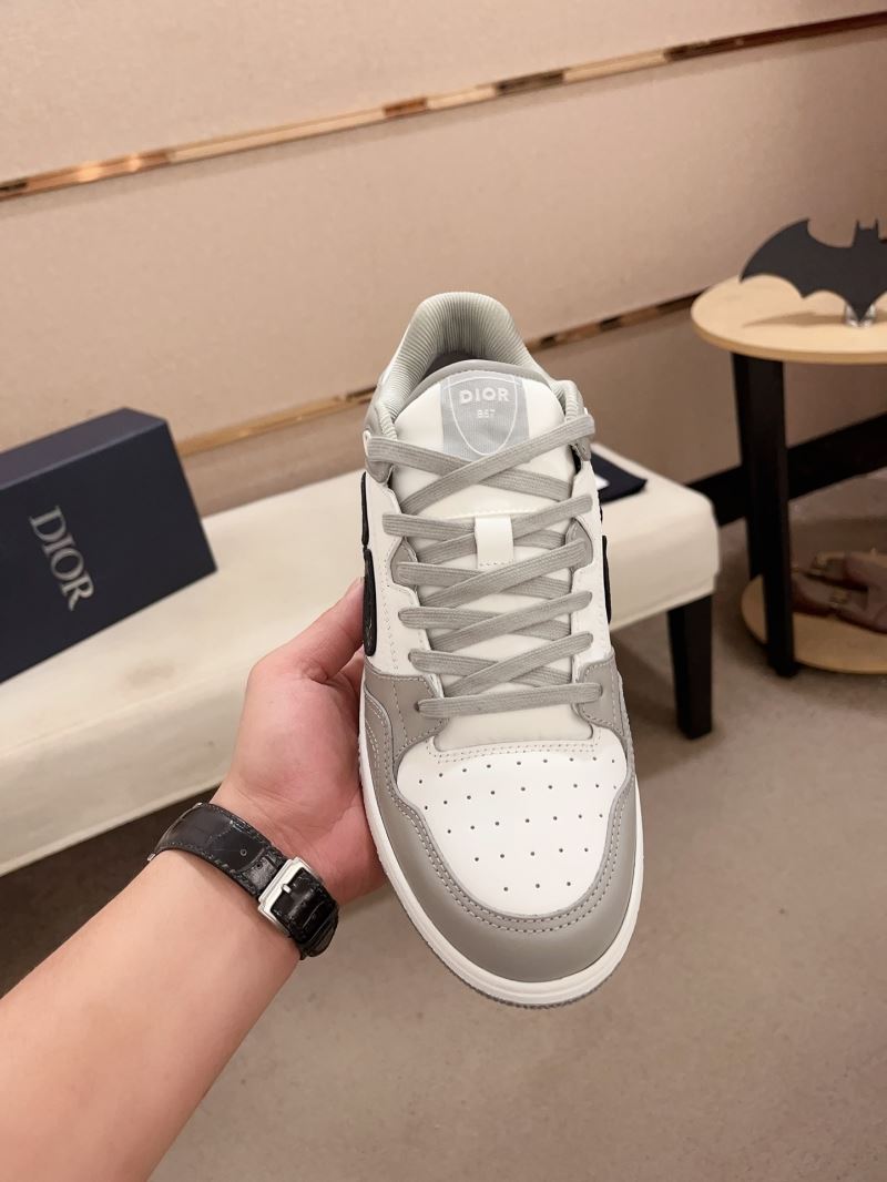 Christian Dior Sneaker